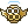 Angel Warden emblem