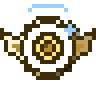 Celestial emblem