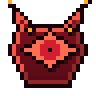 Envious emblem