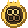 Godslayer emblem