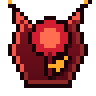 Lustborn emblem