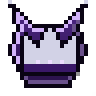 Monarch emblem
