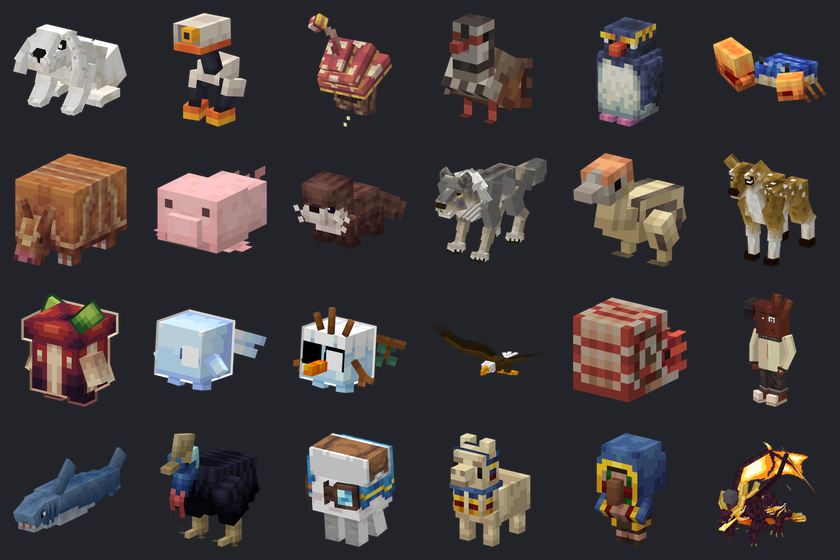 Every pet