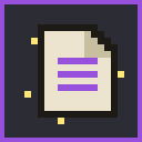 Paper of Ascension