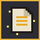 Paper of Destiny
