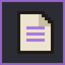 Paper of Rebirth