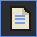 Paper of Reflection