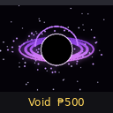 Void skin
