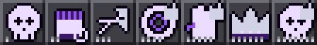 The Monarch abilities